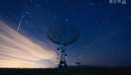 今晚全北京向东北看！不仅有流星雨，还可能有极光彩蛋