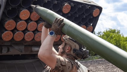 援军2周打不进去，红军城里应外合失败，俄军突击队最后悲壮一战！