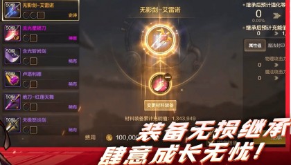 地下城与勇士:起源游戏货币介绍