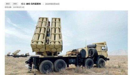 枭龙将吊打苏-35?第二个乌克兰惊现,俄军少将:高加索再打一场