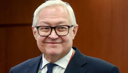 俄副外长：美国若在亚洲部署导弹 俄会考虑在亚洲部署中短程导弹