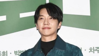 李昇基宣布与岳父母断绝关系:对于违法行为一定要进行合理的处罚
