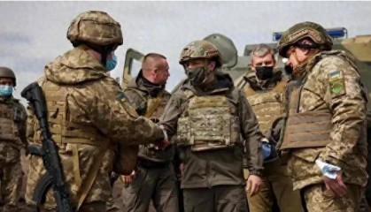 乌军总司令称库尔斯克战役大捷,击毙4000朝鲜士兵;俄方反驳:全靠雇佣兵撑场子