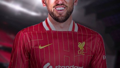 解约金5400万镑！西媒：凯恩拿冠军后想回英国，他的首选是利物浦