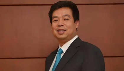 30岁救活居然之家,汪林朋身后留债务、冻结股权困局