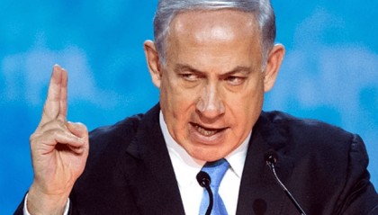 联大5票反对无效，中国甩出两纸公约，内塔尼亚胡这下没料到，美国人力挺他们也没用