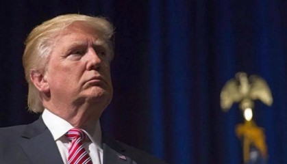 请求访华后,特朗普提出2个要求,美大使已抵华,中方接受国书