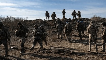 重大消息!乌克兰首都告急,俄乌局势彻底升温,普京底牌紧急曝光