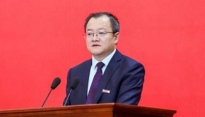 候补中央委员、浙大校长杜江峰,赴任教育部