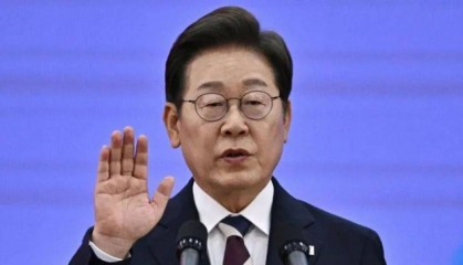 特朗普突遭晴天霹雳!日韩拒绝出席北约峰会,李在明与石破茂预感不妙