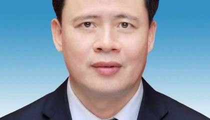 福建4位干部履新,2位升副厅