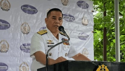 俄乌还未停火,白宫已选定“第二个乌克兰”?菲军方勃然大怒,扬言不会被美国支配