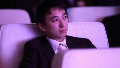 王思聪与女星秦岚联手投资医美，王思聪占股50%