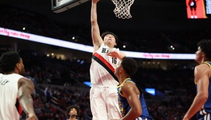 斯帅:暂时不会考虑增加杨瀚森场上时间 他还没适应NBA节奏