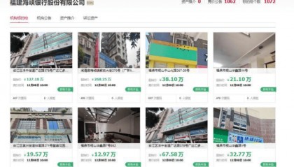 “银行直供房”批量“上新”，通常价格低于市场价！律师提醒