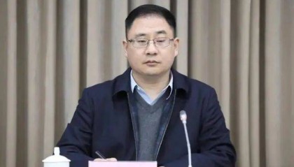 又一江苏干部，北上辽宁履新