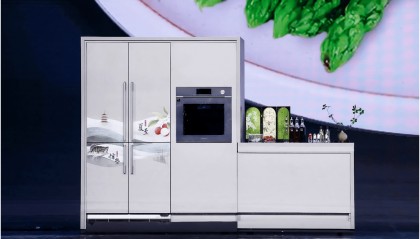 屡被对标,不敢懈怠!卡萨帝2025H1又创高增