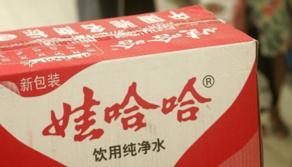 宗馥莉被“带走”？知情者回应