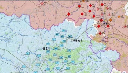 100名雇佣兵拒不投降,俄军大开杀戒,泽连斯基亮出最后“杀器”