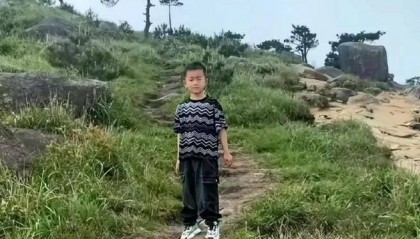 自闭儿失踪后续,家长行为惹质疑,救援队员发声,一切早有迹象