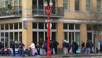 美国历史上最不光彩的纪录终于诞生了