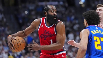 快船总裁:抢七大战表现非常尴尬 球员们感到羞愧