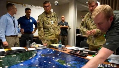 若爆发冲突，台军撑一个月，美军就能登陆？台退将：撑不到三周！