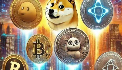 人工智能（AI）对加密货币市场的影响和未来！