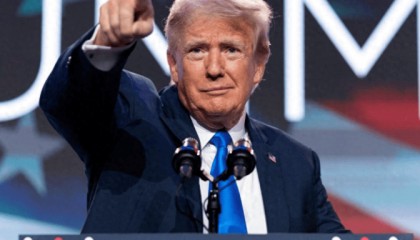 忍无可忍无需再忍！刚拿下稀土大单，特朗普又要开“第二枪”，全球收到通告，事情果然不简单