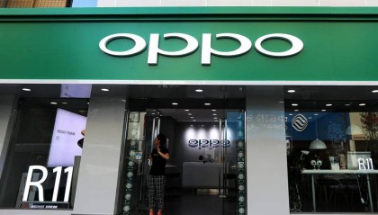 官方证实！OPPO杭州全球总部，停工了！总用地规模近5万平方米