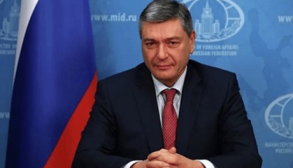 贸易战打了这么久，俄罗斯率先“打破沉默”，在中美之间做出选择