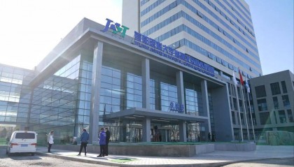 北京积水潭医院回龙观院区成为主院区，二期试运行