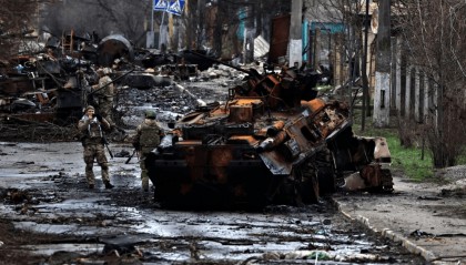 三消息：北约有大动作？普京被彻底激怒；有黑手伸向我方未成年人