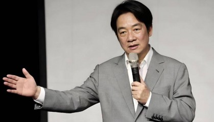 解决台湾问题的核心,不是赖清德下台,而是我们必须采取行动了