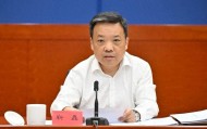 广东省委常委、深圳市委书记靳磊，补选为深圳市人大代表；今年3月跨省履新，曾任德阳市委书记、四川省委政法委书记、省委组织部部长等职