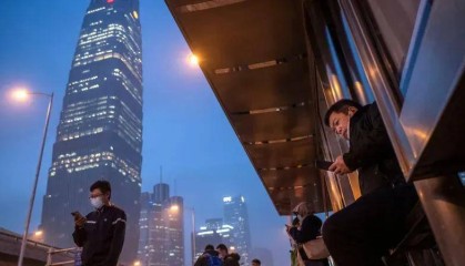 沈建光:中国经济面临三大挑战,财政政策如何发力?