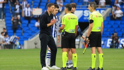 皇马德比惨败：从库尔图瓦到巴尔韦德，谁该为2-5的耻辱负责？