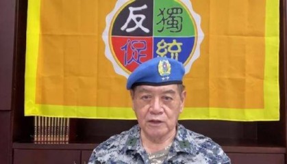台当局开始行动,在台重要统派人物被抓,反分裂促统一为何成罪?