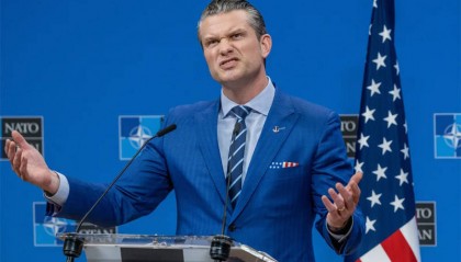 美媒：特朗普的“极度蔑视”，揭示欧洲在战略上已变得令人鄙视