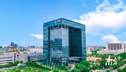 全市数量第一!松山湖73家企业入选东莞市倍增企业