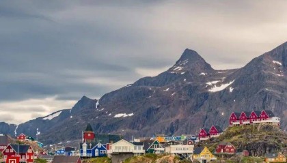 想拿下世界第一大岛，特朗普：美国拥有它“绝对必要”！此前多次咨询美国能否购买，当地政府：不卖