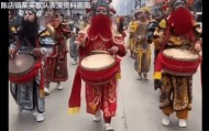 广东汕头一镇不允许中小学生参与英歌队等民俗活动?镇政府:系考虑到安全管理方面问题