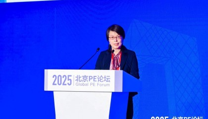 侯颖：北京市顺义区目前已入驻超500家优质金融机构