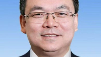 朱守科已任西藏自治区政府党组成员