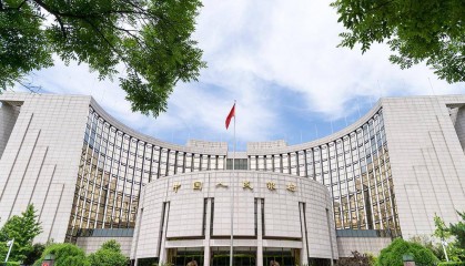 央行货币政策报告:今年以来货币政策立场是支持性的