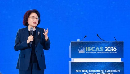 华为发布“韬定律”后，外界热议：美国要更担忧了