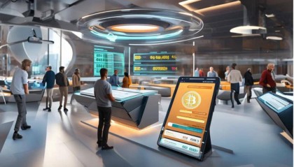 加密货币资产放在数字钱包和交易所,安全性截然不同