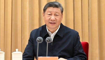 微观察|“有些事要打攻坚战,有些事要久久为功”