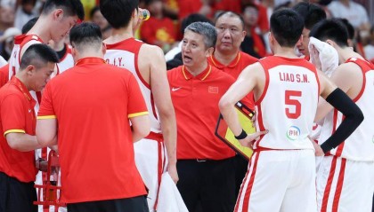 媒体人：无脑泼脏水对郭士强不公平 很多他做不了决定