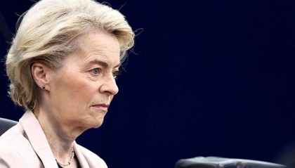 中欧关系刚缓和，“反骨仔”突然冒头，给中国上眼药？事不简单